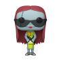 The Nightmare Before Christmas - Sally (with Glasses) Pop! Vinyl