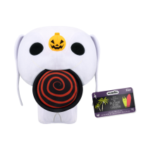 The Nightmare Before Christmas - Zero at the Beach 7" Pop! Plush