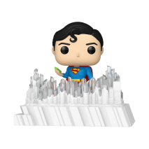 Superman (1978) - Superman Pop! Deluxe