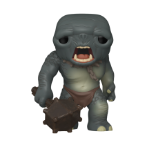 The Lord of the Rings - Cave Troll 6" Pop! Vinyl