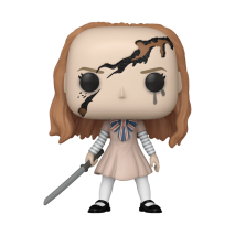 Funko Fusion - M3GAN Pop! Vinyl
