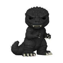 Godzilla: 70th Anniversary - Godzilla (1984) (with chase) Pop! Vinyl