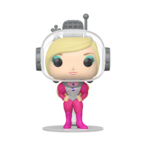 Barbie: 65th Anniversary - Barbie Astronaut Pop! Vinyl