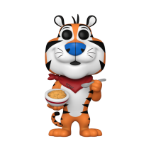 Ad Icons: Kellogg's Frosted Flakes - Tony the Tiger Pop! Vinyl