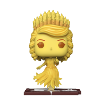 A Christmas Carol - Ghost of Christmas Past Glow Pop! Vinyl