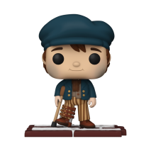 A Christmas Carol - Tiny Tim Pop! Vinyl
