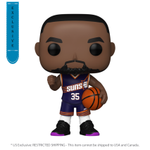 NBA: Suns - Kevin Durant US Exclusive Pop! Vinyl [RS]