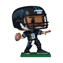 NFL: Panthers - Bryce Young US Exclusive Pop! Vinyl [RS]