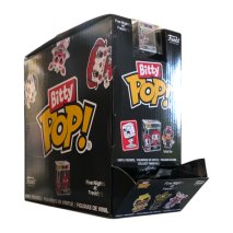Five Nights at Freddy's - Bitty Pop! Blind Bag Assortment (Display of 32)