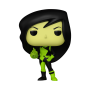 Kim Possible - Shego Pop! Vinyl