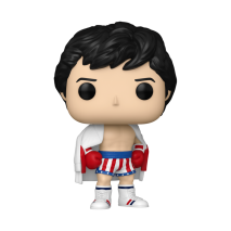 Rocky - Rocky Balboa Pop! Vinyl
