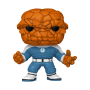 Fantastic Four (2025) - The Thing Pop! Vinyl