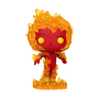 Fantastic Four (2025) - Human Torch Pop! Vinyl