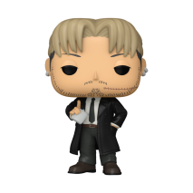Chainsaw Man - Kishibe Pop! Vinyl