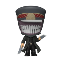Chainsaw Man - Samurai Sword Pop! Vinyl
