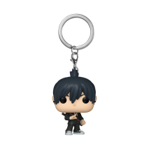 Chainsaw Man - Aki Hayakawa Pop! Keychain
