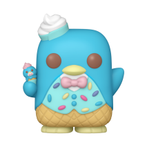 Hello Kitty - Tuxedo Sam (Ice-cream Cone) Pop! Vinyl