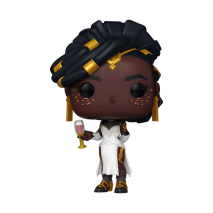Arcane: League of Legends (TV) - Mel Pop! Vinyl