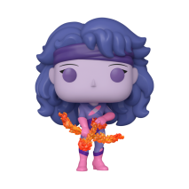 Jem and the Holograms - Synergy Pop! Vinyl