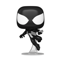 Marvel Comics - Symbiote Suit Spider-Man Pop! Vinyl