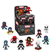 Marvel Comics - Spider-Man Comics Mystery Minis (Display of 12)