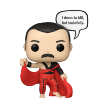 Pop! Sayings - Freddie Mercury Pop! Vinyl
