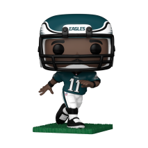 NFL: Eagles - AJ Brown Pop! Vinyl