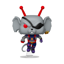 Biker Mice from Mars - Modo Pop! Vinyl
