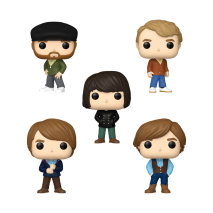 The Beach Boys - Pet Sounds Pop! 5-Pack