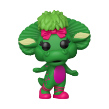 Barney - Baby Bop Pop! Vinyl
