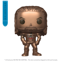 WWE - Roman Reigns (Bronze) US Exclusive Pop! Vinyl [RS]