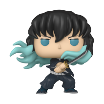 Demon Slayer - Muichiro Tokito (with chase) Pop! Vinyl