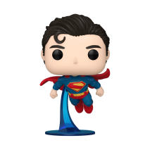 Superman (2025) - Superman Pop! Vinyl