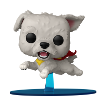 Superman (2025) - Krypto Pop! Vinyl