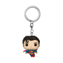 Superman: Legacy (2025) - Superman Pop! Vinyl Keychain