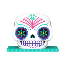 Dia De Los Muertos - Calaveras de Azucar Pop! Vinyl