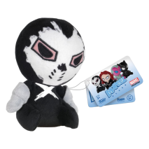 Captain America 3: Civil War - Crossbones Mopeez