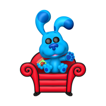 Blue's Clues - Blue Pop! Premium