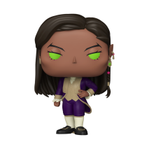 Castlevania: Nocturne - Olrux Pop! Vinyl