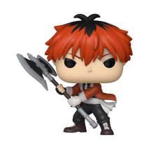 Frieren - Stark Pop! Vinyl