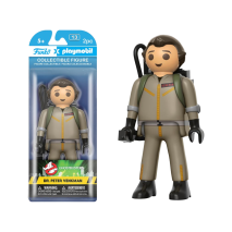 Ghostbusters (1984) - Dr Peter Venkman Playmobil