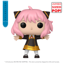 Spy x Family - Anya 10" Pop! Vinyl