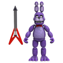 Five Nights At Freddy's - Bonnie Articulated Action Figure