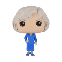 Golden Girls - Rose Pop! Vinyl