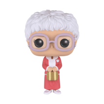 Golden Girls - Sophia Pop! Vinyl
