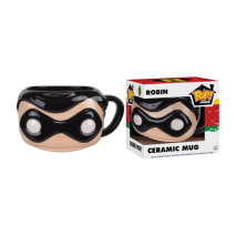 Batman (comics) - Robin Pop! Mug