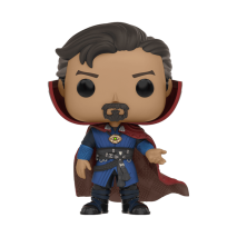 Doctor Strange (2016) - Doctor Strange Pop! Vinyl