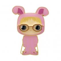 A Christmas Story - Ralphie (with chase) 4" Pop! Enamel Pin