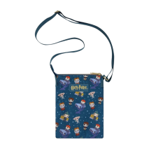 Harry Potter - Chamber of Secrets Passport Crossbody