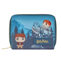 Harry Potter - Chamber of Secrets Purse